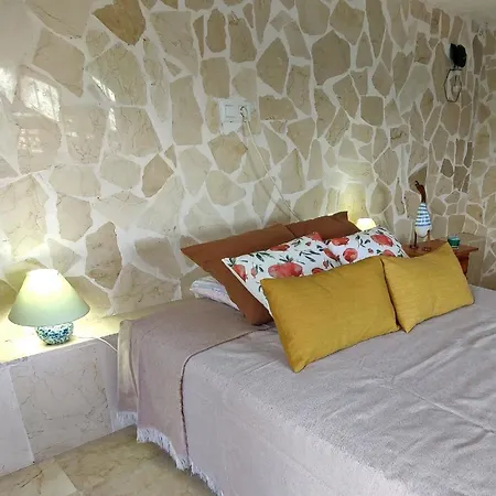 Mit Grossem Privatpool Und Herrlichem Meerblick Mit 4 Schlafzimmern Fuer Bis Zu 8 Personen 別荘